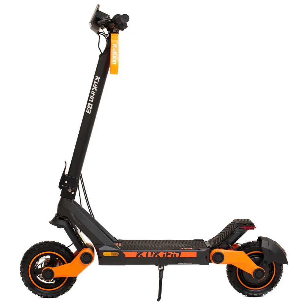 KuKirin G3