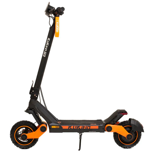 KuKirin G3