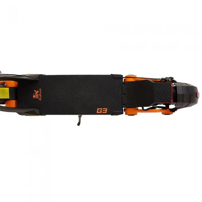 KuKirin G3
