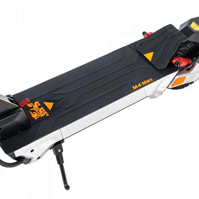 KuKirin M4 Max