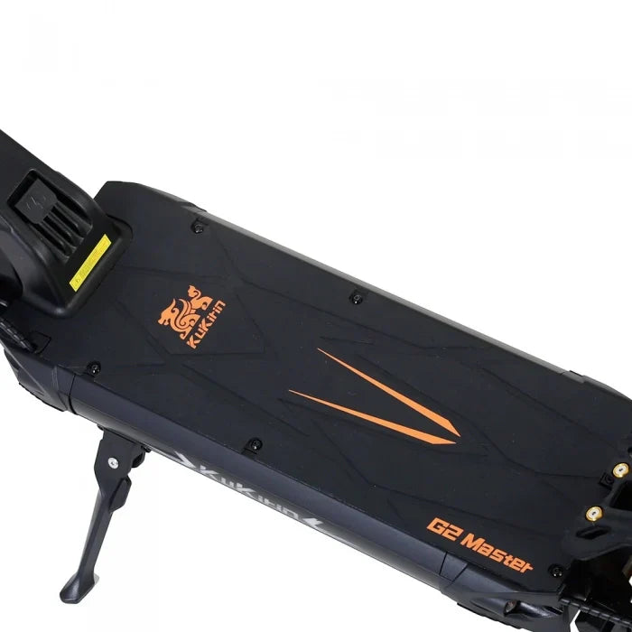 KuKirin G2 Master