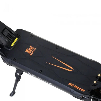 KuKirin G2 Master