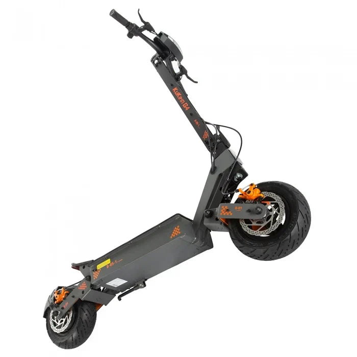 KuKirin G4